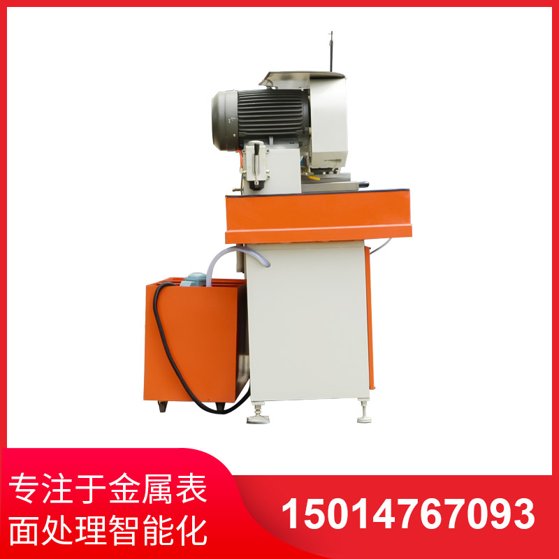氣動水(shuǐ)磨機(jī)