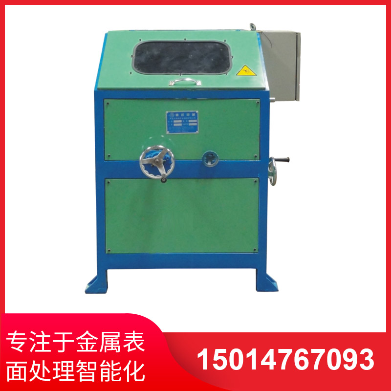 如何選擇合适的(de)圓管抛光(guāng)機(jī)？